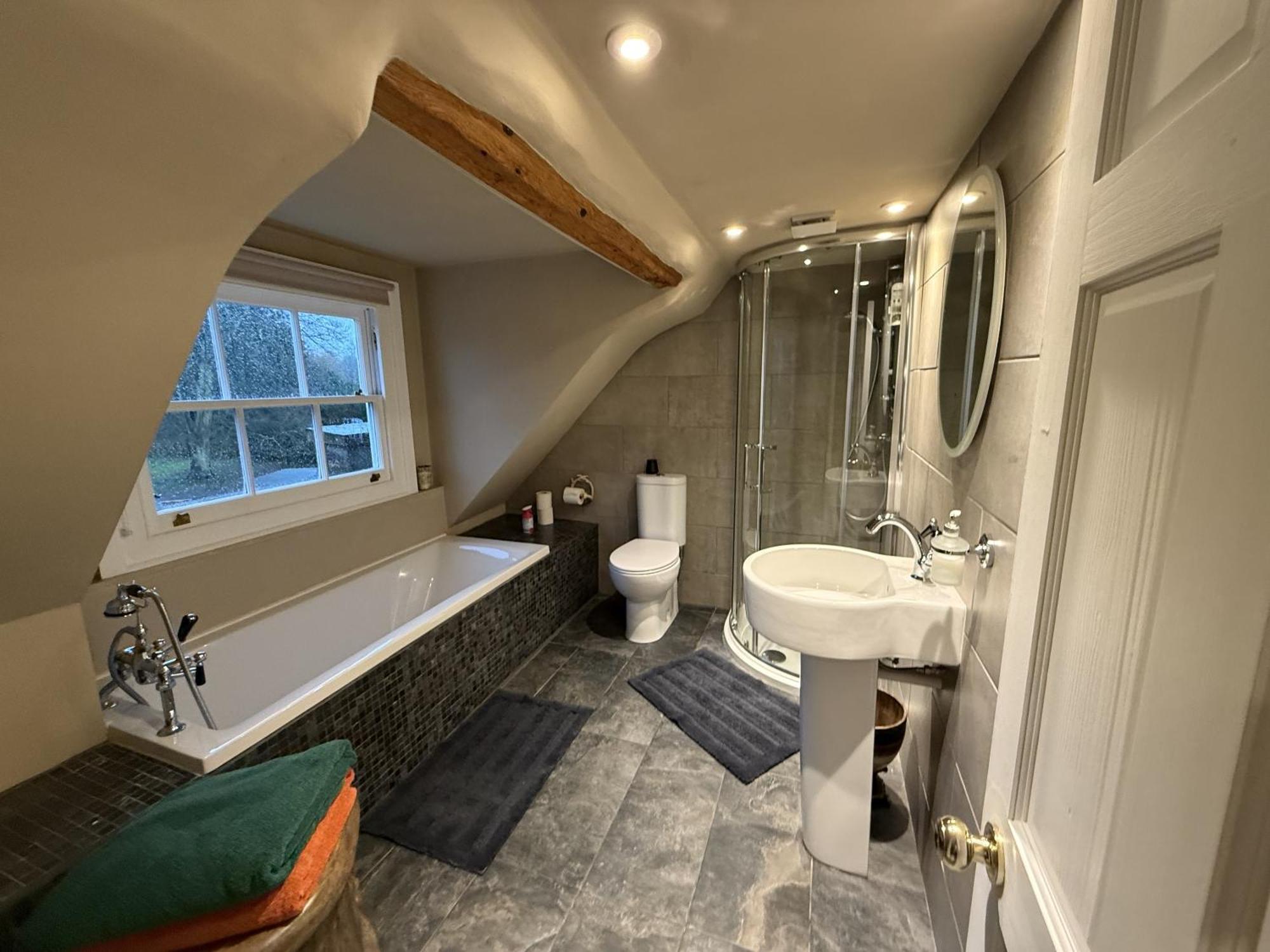 The Covenstead Hotel Glastonbury Room photo